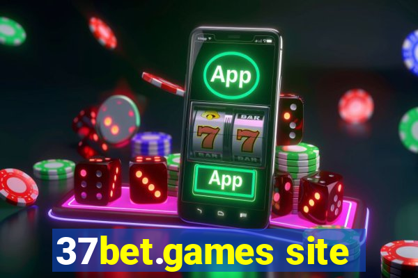 37bet.games site